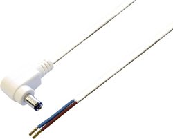 Kabel przyłączeniowy, niskonapięciowy BKL Electronic 072091 1 szt.