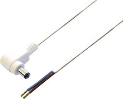 Kabel przyłączeniowy, niskonapięciowy TRU COMPONENTS TC-2511320 1 szt.