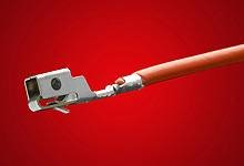 Styk zaciskany Molex 469990101 1 szt.