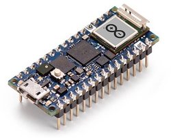 Arduino  Płytka  NANO RP2040 CONNECT  I/O-Pins  ABX00053  Nano