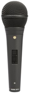 Mikrofon wokalny RODE Microphones M1-S