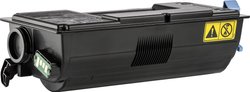 Toner Zamiennik Kyocera TK-3100 Czarny 16500 strony Toner   1 szt.