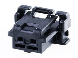 Molex 5051510200 Obudowa złącza pin żeńskiego na kabel 1 szt.