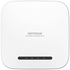 NETGEAR AX4200 (WAX220)  1 szt. Access Point WLAN 3.6 GBit/s 2.4 GHz, 5 GHz