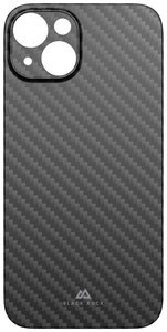 Black Rock Ultra Thin Iced Cover Apple iPhone 14 czarny