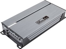 Wzmacniacz samochodowy Sinuslive SL-A1000D, 1000 W, 10 k