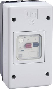 Obudowa instalacyjna WEG MPE66G MPE66G, tworzywo sztuczne, 92 x 167 x 83, szary błyszczący, 1 szt.