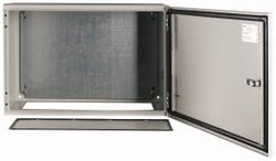 Obudowa ścienna Eaton CS-46/300 111687, IP66, 400 mm x 600 mm x 300 mm, 1 szt.