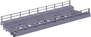 Odcinek mostu w skali H0, 180x70 x 24 mm, BS
