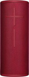 Głośnik Bluetooth®  Ultimate Ears Boom 3  czerwony