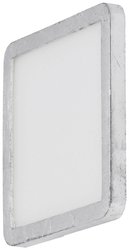 Żarówka LED LightMe LM85483 GX53 6 W ciepły biały do neutralnego białego 1 szt.
