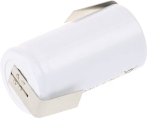 Akumulator specjalny Mexcel NS1500SCH LF, NiCd, 1500 mAh, 1.2 V, 1 szt.