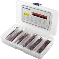 Akcesoria LED Barthelme 00430308, 50 mcd, 100 mcd, 250 mcd, 300 mcd, 1 zest.