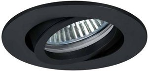 Lampa do zabudowy Brumberg NV GX5,3 maks. 50 w 0063.08 Lampa do zabudowy Brumberg 0063.08 6308  50 W