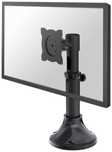 Uchwyt ścienny do monitora Neomounts FPMA-D025BLACK 25,4 cm (10'') - 76,2 cm (30'')