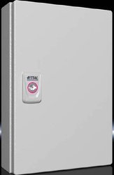 Obudowa instalacyjna Rittal KX 1553.000 1553000, IP66, 150 mm x 150 mm x 120 mm, 1 szt.