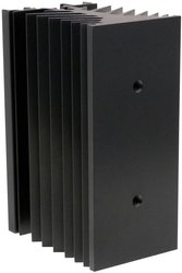 Radiator Crouzet TC-GSR-1-25DD    1 szt.