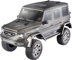 Model samochodu RC Reely FreeMen 2.0, RtR, RE-6842904, 1:10, 10 km/h