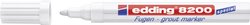 Marker do fug Edding 8200 4-8200-1-4049