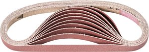 Papier ścierny pas PFERD BA 10/330 T A 180 45002248 330 mm 100 szt.