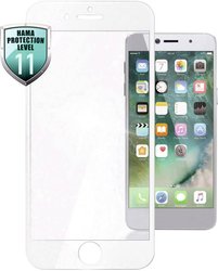 Hama 3D-Full-Screen-Schutzglas Szkło ochronne na wyświetlacz Apple iPhone 6, Apple iPhone 7, Apple iPhone 8 1 szt. 00183440