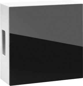 Dzwonek Grothe 44465 465A Bw/sw, 83 dBA, Melodie :1