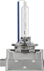 Żarówka samochodowa D1S Philips Xenon WhiteVision, PK32D, 35 W, 85 V, 1 szt.