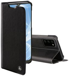 Hama Slim Pro Futerał booklet Samsung Galaxy A03s czarny