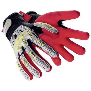 HexArmor Helix 3007 6066608 Polietylen, Poliamid Rękawice chroniące przed przecięciem Rozmiar rękawic: 8 EN 397    1 par(a)