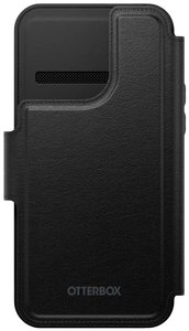 Otterbox MagSafe Folio Cover Apple iPhone 14 Pro Max czarny Kompatybilny z MagSafe