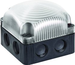 Sygnalizator świetlny Werma Signaltechnik 853.410.60 LED Flesz 230 V/AC