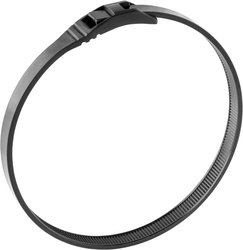Opaska kablowa Norma 08600620600, 600 mm, 1 szt.