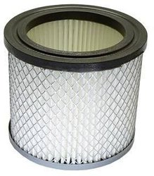 Zmywalny filtr harmonijkowy odpowiedni do odkurzacza do popiołu Lavor ASHLEY 900 Filtr do odkurzacza Lavor 5.212.0121 1 szt.