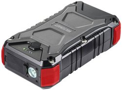 Powerbank VOLTCRAFT VC PB PD65W Rugged 30000 mAh Power Delivery 3.0 Li-Ion