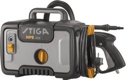 STIGA HPS 110 Myjka ciśnieniowa  110 bar Zimna woda