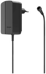 Zasilacz wtyczkowy, regulowany Hama Schaltnetzteil universal, einstellbar, 1500mA, 24W, max. 24V, 7 Adapter 1.5 A 24 W