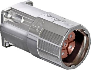 Przepust Intercontec BDFA107NN00000050000, 1 szt.