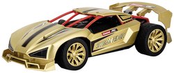 Samochód RC dla początkujących Carrera RC Steam Rider, 1:16, Elektryczny, RtR