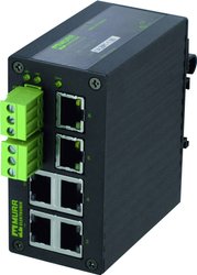 Murrelektronik 58172 Switch sieciowy RJ45  6 Portów