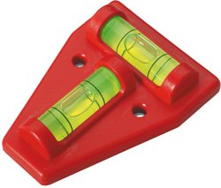 Poziomica krzyżowa STABILA typ 2D Poziomica krzyżowa Stabila 7804