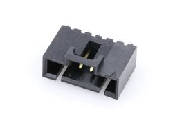 Obudowa złącza pin męskiego na PCB Molex 705430005, 1 szt.