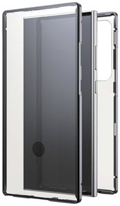 Black Rock Cover Szkło 360° do Samsunga Galaxy S24 Ultra czarne Black Rock 360° Cover Samsung Galaxy S24 Ultra czarny