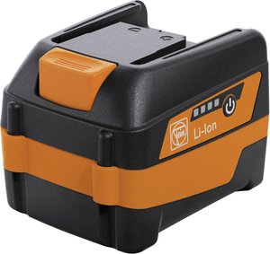 Akumulator do elektronarzędzi Fein 92604184020, Li-Ion, 6 Ah, 12 V