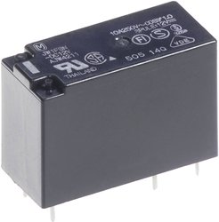 Przekaźnik mocy PCB JW 10 A, Panasonic JW1AFSN24F 24 V/DC 1 NO Max. 10 A
