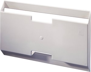 Kieszenie na schematy połączeń Rittal 2515.000, do formatu B5