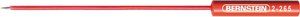 Końcówka pomiarowa Bernstein Tools 2-265-1 1 szt.