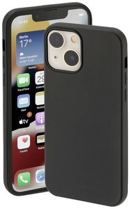 Hama Finest Feel Cover Apple iPhone 14 czarny
