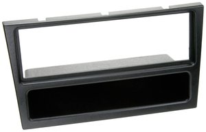 ACV Panel typu DIN Pasuje do (Marka samochodu): Opel, Renault, Subaru, Suzuki