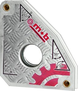 Peddinghaus 0346000000 Magnes kątowy Peddinghaus 0346000000