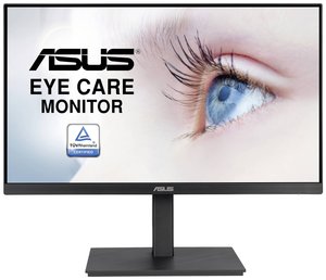 Asus VA27EQSB Business Monitor  EEK E (A - G) 68.6 cm (27 cal) 1920 x 1080 px 16:9 5 ms HDMI, DisplayPort, USB-A, USB 3.2 Gen 1, słuchawki (jack 3,5 mm), VGA LCD (IPS)